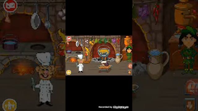 Игра для детей сказка ( не помню названия видео посмотри и узнаеш)?? смотреть онлайн