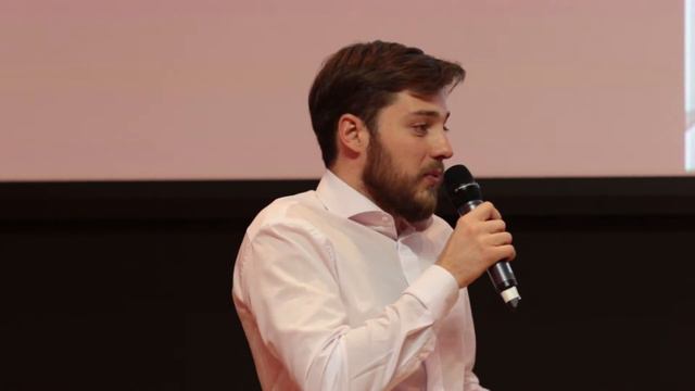 Олег Понфиленок руководитель «Коптер Экспресс» "Коптеры и бизнес"