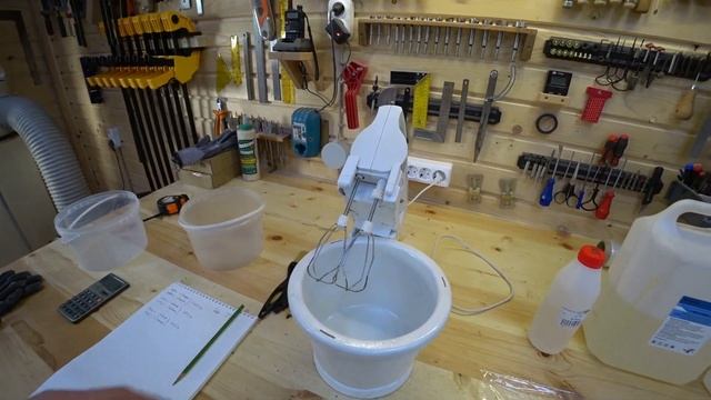 Изготовление реечного каноэ Рэдберд (Redbird). Часть2. смотреть онлайн