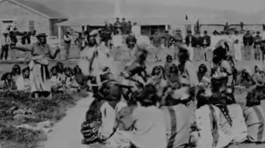 Индейцы Северной Америки