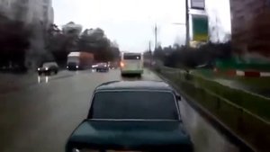 Автоподставы в России