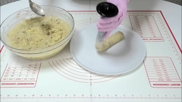 Картофельная колбаса. Бабка / Potato sausage смотреть онлайн