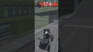 прошёл открытый мир в туалет fight