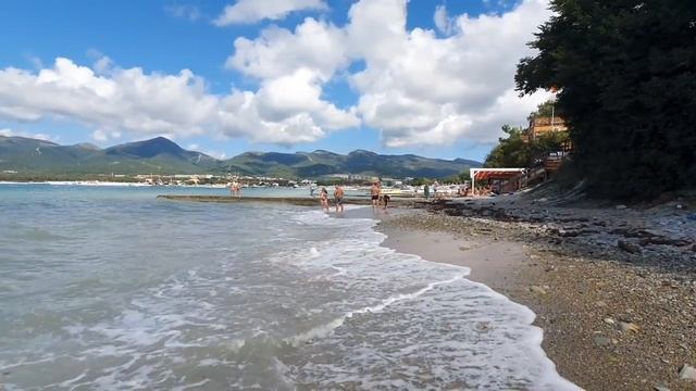 КАБАРДИНКА. ГРУСТНО. ОСЕНЬ. БЕЗ СЛОВ... смотреть онлайн