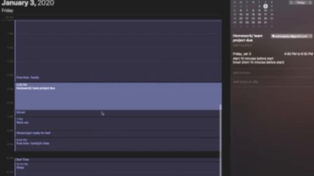 ORGN 4040 Team 7 (Tango) Organization смотреть онлайн