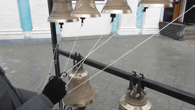 Утренняя служба смотреть онлайн