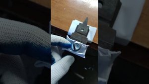 Шлифовочный диск для шуруповерта