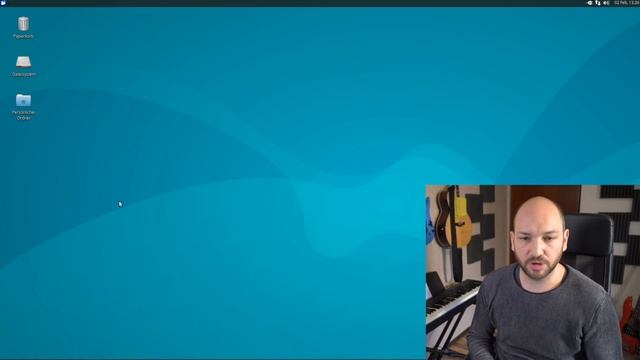 Public Key Authentication mit SSH смотреть онлайн