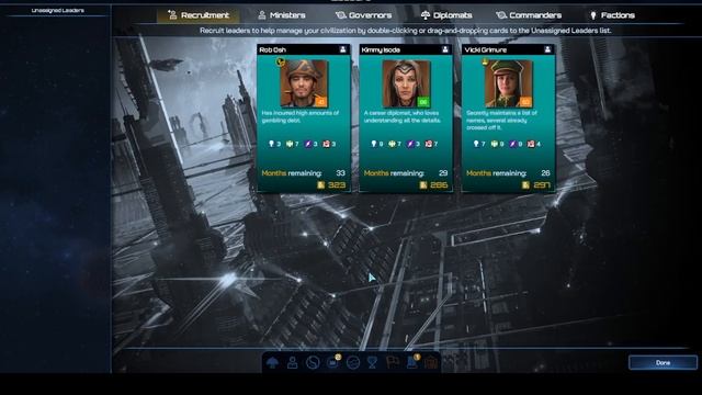 Revised Tips and hints for early game success in Galactic Civilizations 4. смотреть онлайн