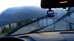 Веерные форсунки на Hyundai Solaris