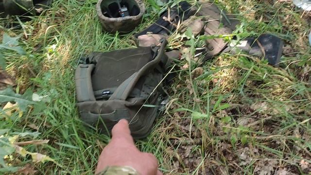 Взяли высоту, пока все в здравии, через сутки будет всё по взрослому.