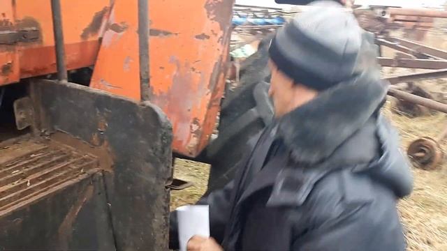 ЛТЗ-155У трактор Васина Ивана смотреть онлайн