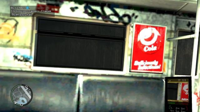 Почему GTA IV RP НЕ ПОПУЛЯРЕН?? смотреть онлайн