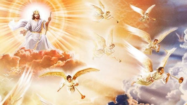 ВНИМАНИЕ! СРОЧНО! ВАЖНО! ПРОРОЧЕСТВО И ПОСЛАНИЕ ОТ БОГА ВСЕМ ИСТИННОВЕРУЮЩИМ ГОРЯЧИМ ХРИСТИАНАМ! смотреть онлайн