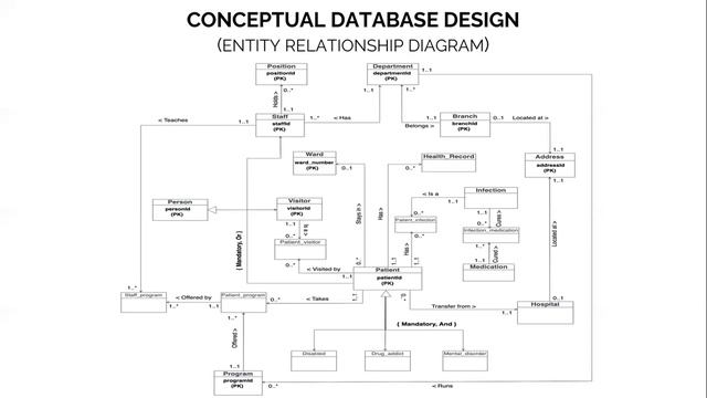 Final Database Project Presentation смотреть онлайн
