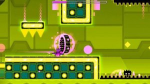 скрытная версия от Роб топа geometry dash brizzy