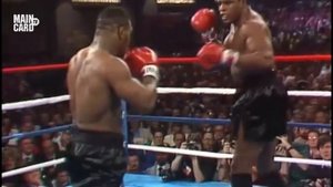 Как Тайсон перевернул игру? Разбор техники бокса Железного Майка