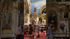 «Свете тихий» Лаврское
