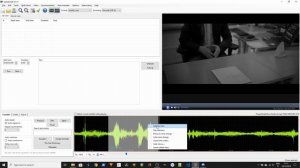 Adding subtitles to your videos: SUBTITLE EDIT