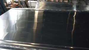 Лодки Girgis глазами сервиса Баркас 54. Независимое мнение специалиста о производстве лодок Гиргис.