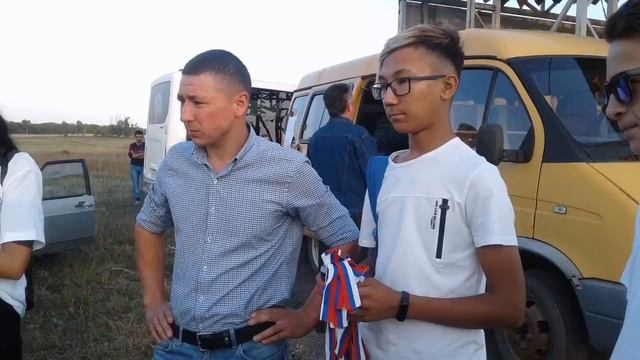 Мурзабаевы (Зианчуринский район, с. Новопавловка) смотреть онлайн