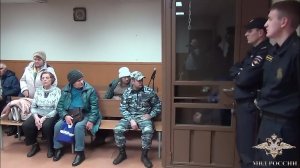 Полицейские задержали руководителя потребительского кооператива, обвиняемого в мошенничестве