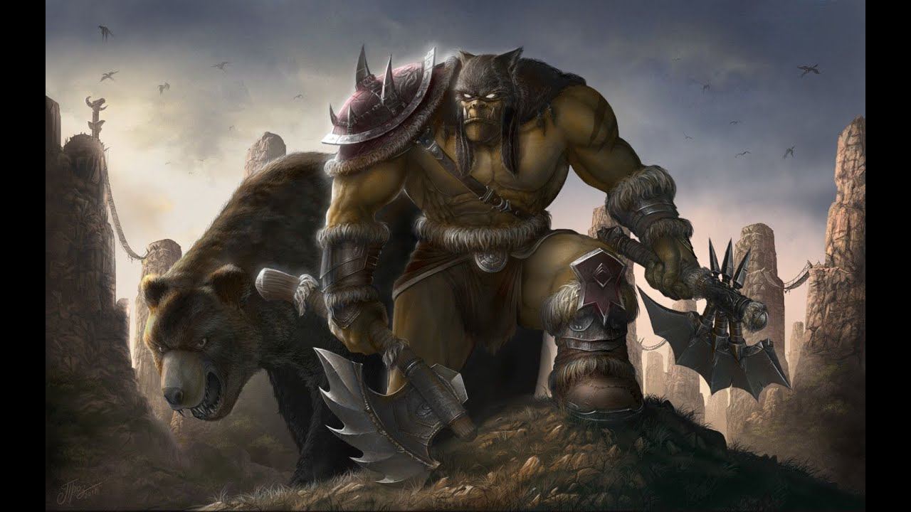 WOW Classic HARDCORE // Охотник 11 лвл // NODEATH //Без Смертей