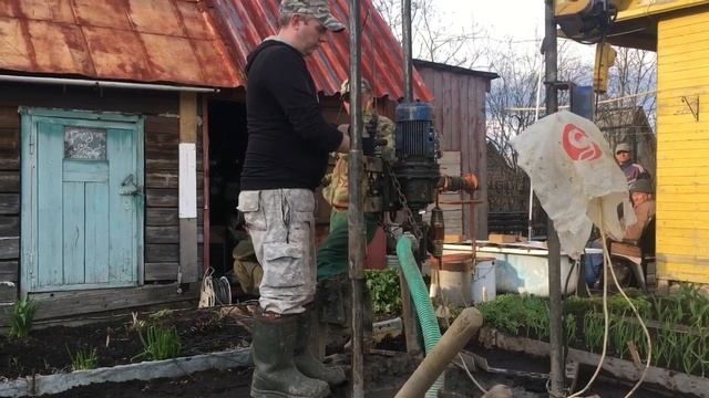 Домашнее порно.