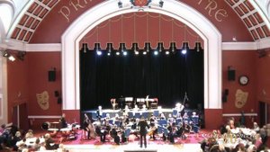 Parade of the tin soldiers (L. Jessel)