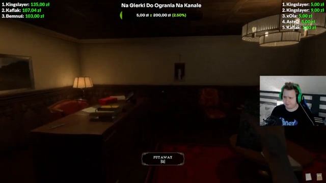 The Mortuary Assistant Czyli Symulator Kostnicy Po Raz Szusty Zapraszam смотреть онлайн