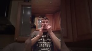 Techno на Варгане Огонь ?