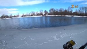 СУПЕРдальнобойный спиннинг для береговой ловли.