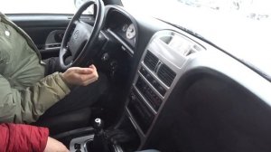 Покупка ТАГАЗ ТАГЕР