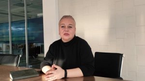 Вопрос эксперту, интервью с Ириной Федотовой, директором фирмы "Соларис"