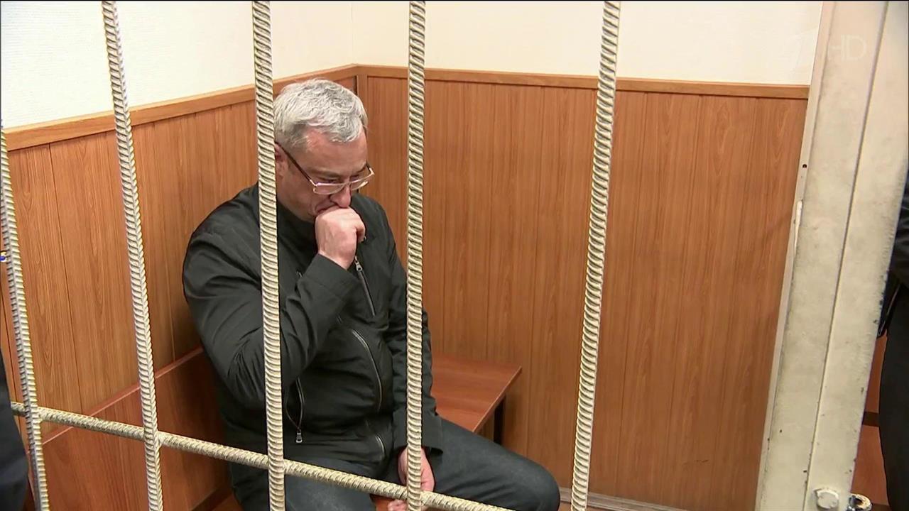 Человек и закон. Выпуск от 25.09.2015