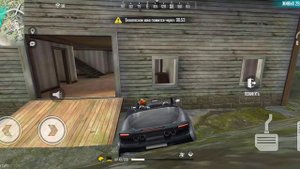 МАСТЕР БЕРЕТ СВОЕ | ХЭЛЛОУИН FREE FIRE! ФРИ ФАЕР | K11