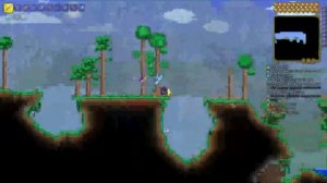 Облако В Бутылке В Terraria 1.4.4.5 (СИД НА ОБЛАКО В БУТЫЛКЕ) Как Найти Облако В бутылке В Terraria