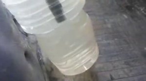 Nissan Atlas P6F23 TD27 №715229