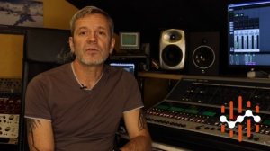 Отзыв о работе мониторов Genelec 8040 BRwM