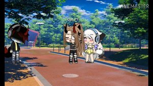|Клип "боль"|Gacha Life|💔😔