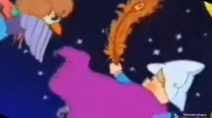 Спокойной ночи малыши заставка 1999