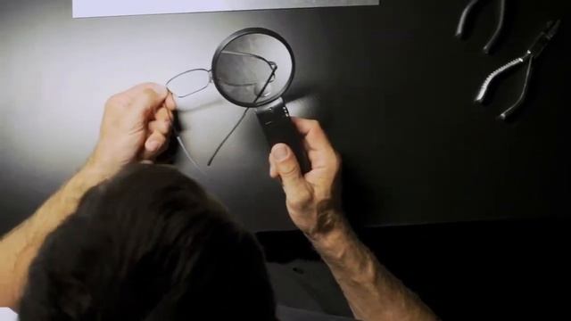 Silhouette очки и оправы. Добавить нечего смотреть онлайн