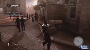 Assassin’s Creed: Brotherhood ● Мнение Антона Логвинова ● 2011 Видеомания
