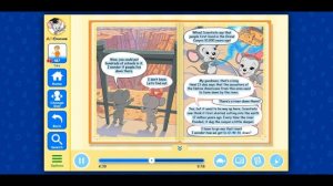 A Look Inside ABCmouse: Explore The Grand Canyon