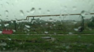 Поселок Сенной восстанавливается после удара стихии /Краснодарский край Темрюкский район новости