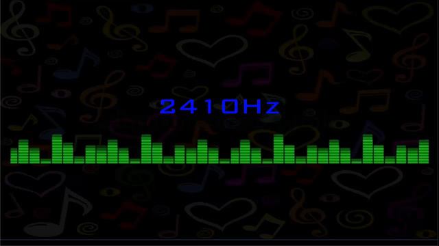2410Hz смотреть онлайн