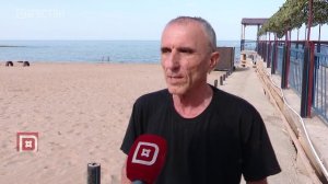 На базе отдыха для инвалидов-ампутантов «Весна» прошли ежегодные соревнования