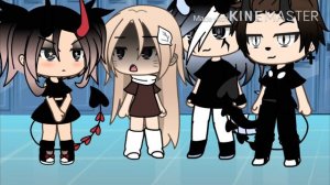~🍒Angry too🍒~🍒GLMV🍒~🍒Gacha life🍒~