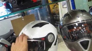 BRP Helmet Ski-DOO  CAN-AM шлемы для снегохода и квадроциклов