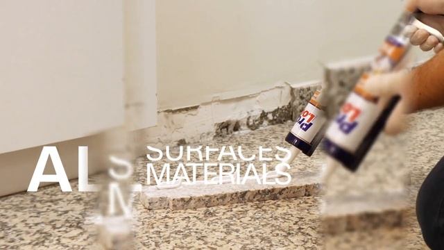 Proloc P.63 MS High Tack Ast Polymer смотреть онлайн